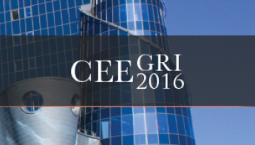 GALAXY INVESTMENT GROUP PARTICIPATED IN CEE GRI 2016